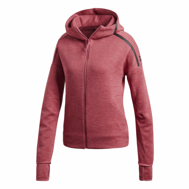 Fast release zipper adidas hotsell