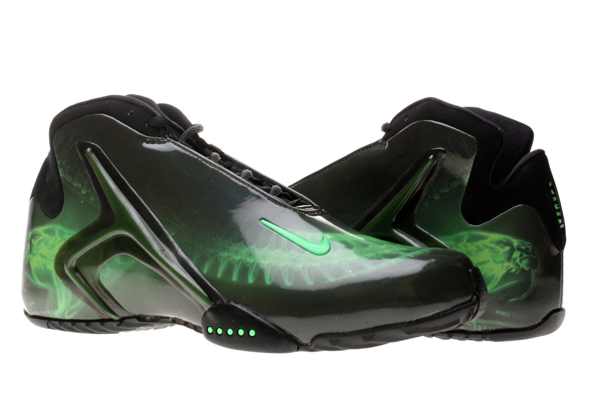 nike zoom hyperflight prm
