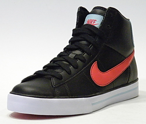nike sweet classic high