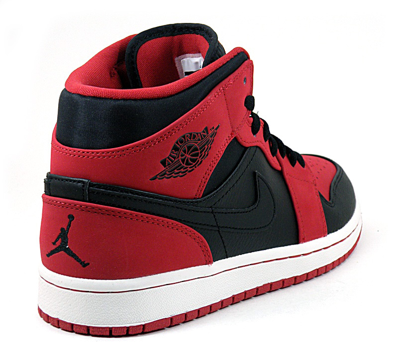 air jordan 1 mid blanco rojo air jordan 1 mid blanco rojo