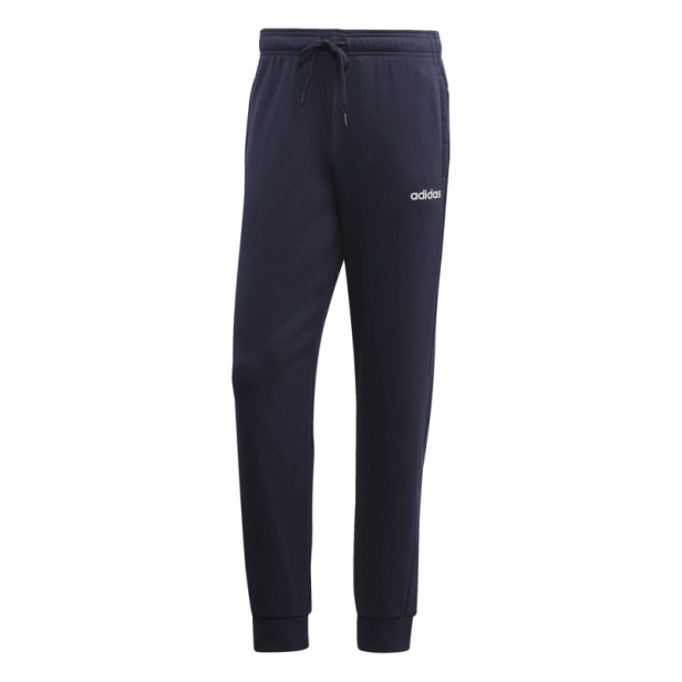 Adidas Essentials Plain Slim Pant French Terry \