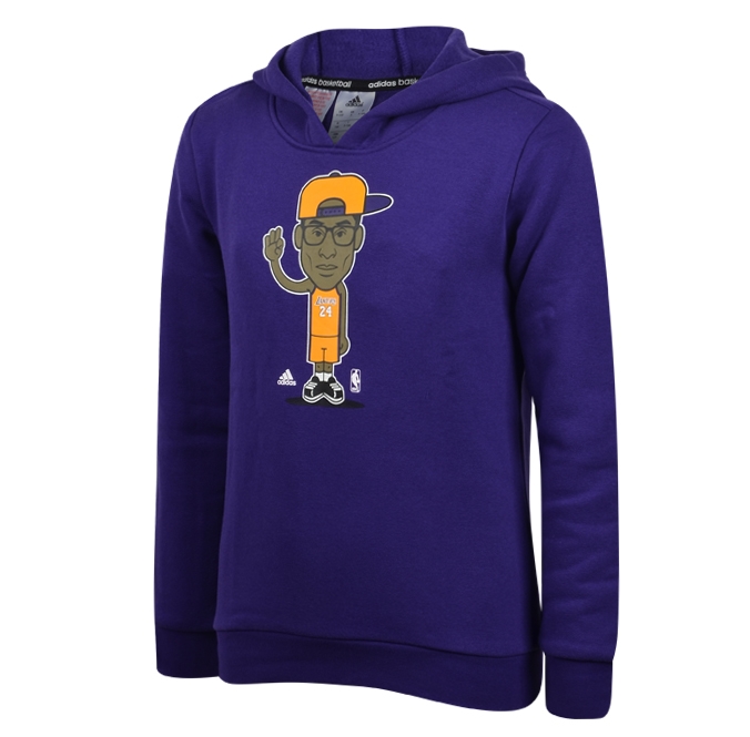 sudaderas adidas purpura