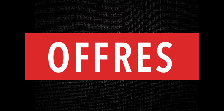 Offres