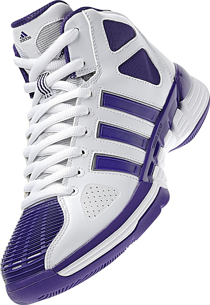 Adidas pro model mujer outlet