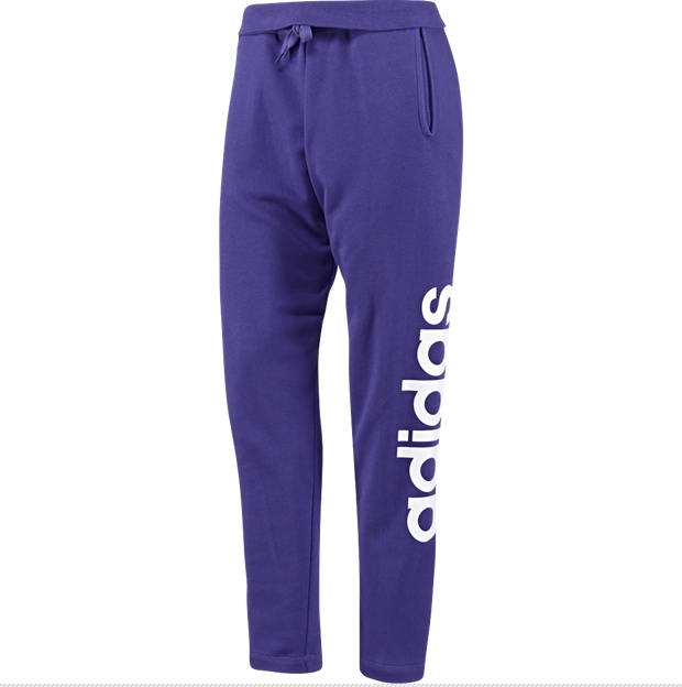Adidas Pantalón Reload Log Crotch Pant (morado)