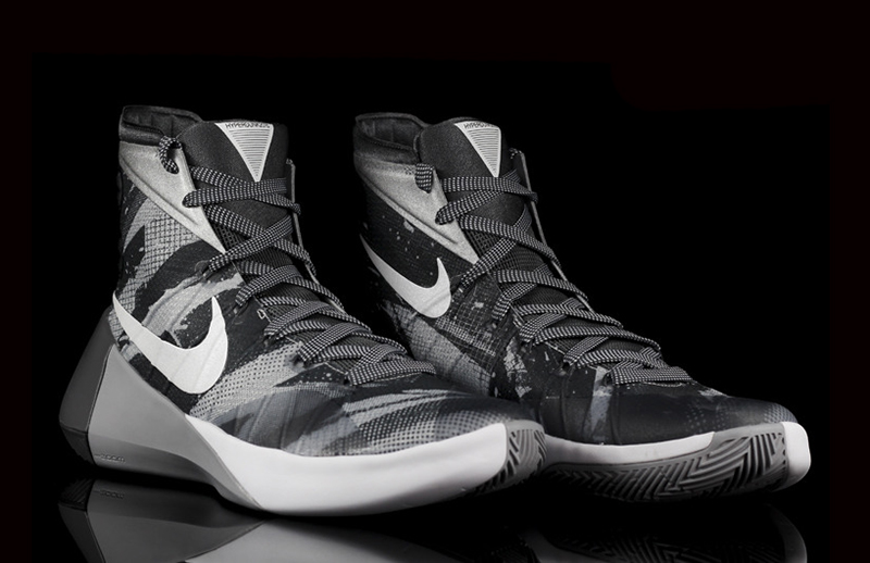 hyperdunk 2015 camouflage