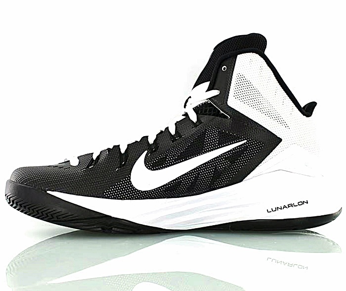 Nike Lunar Hyperdunk 2014 \