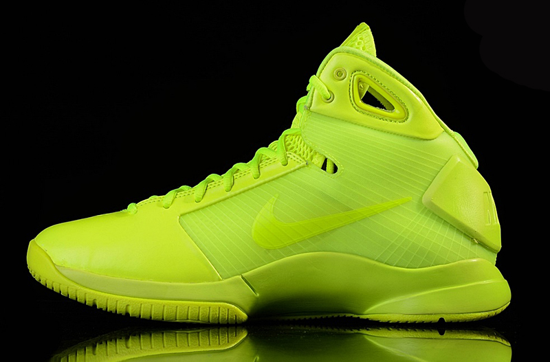 dunk volt