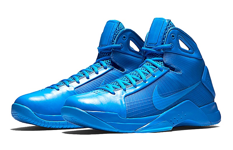 hyperdunk 08 solar red