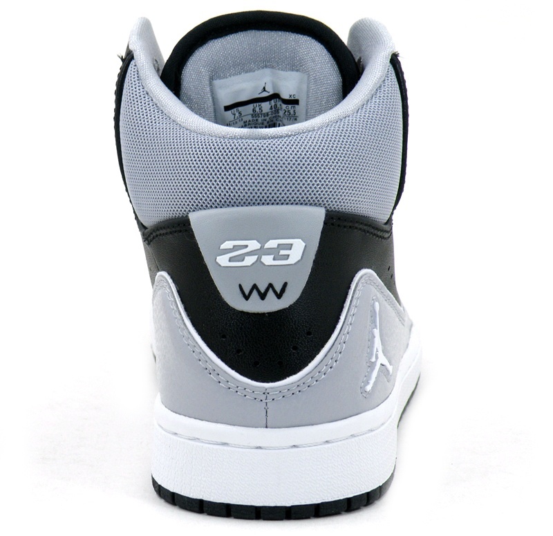 Jordan 1 Flight 2 \