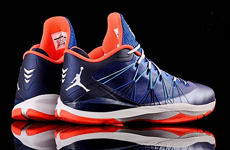 Jordan CP3 VII AE \