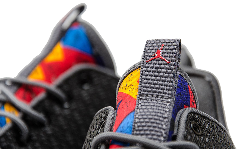 jordan eclipse multicolor