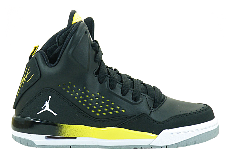 Jordan SC-3 BG Niño \