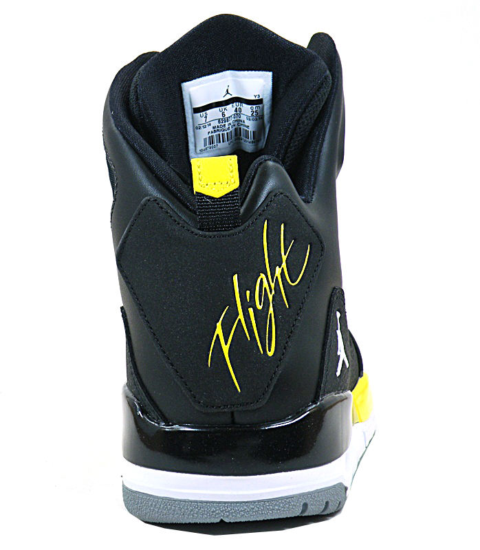 Jordan SC-3 \