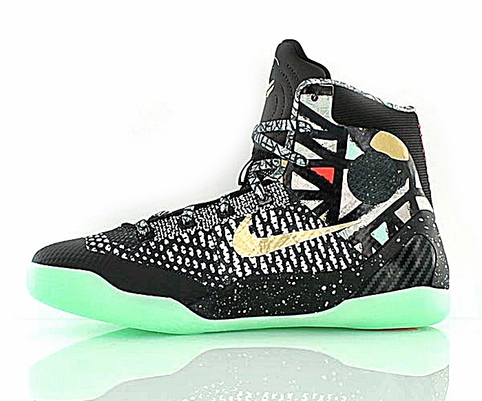 kobe 9 elite gs