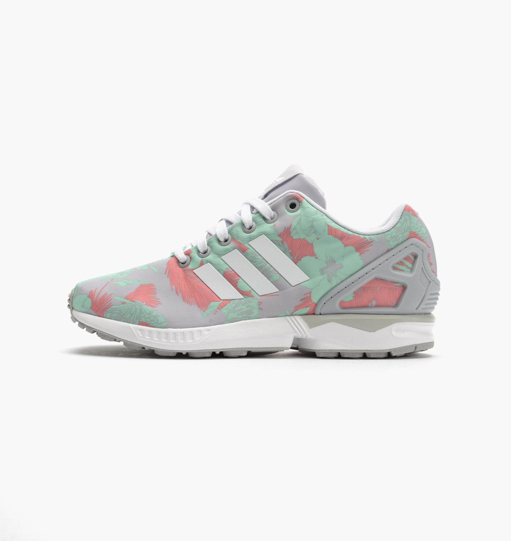 adidas zx flux trees