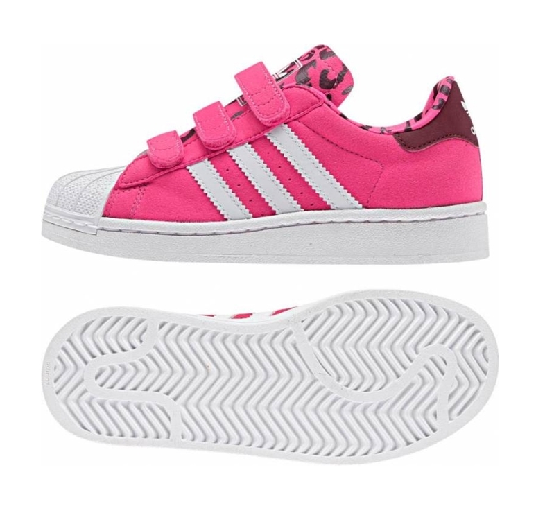 tenis adidas superstar 2