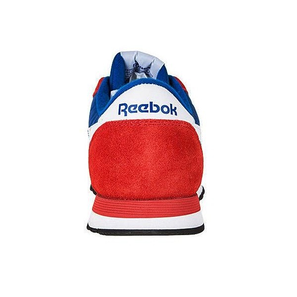 reebok freestyle azul