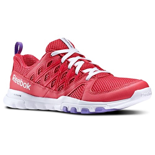 reebok training mujer