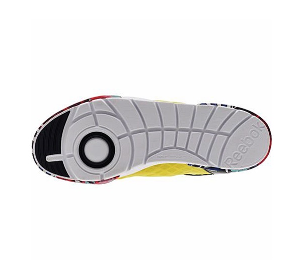 Reebok Dance UrTempo Mid 2.0 \