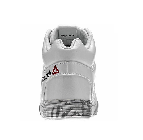 tenis reebok dance