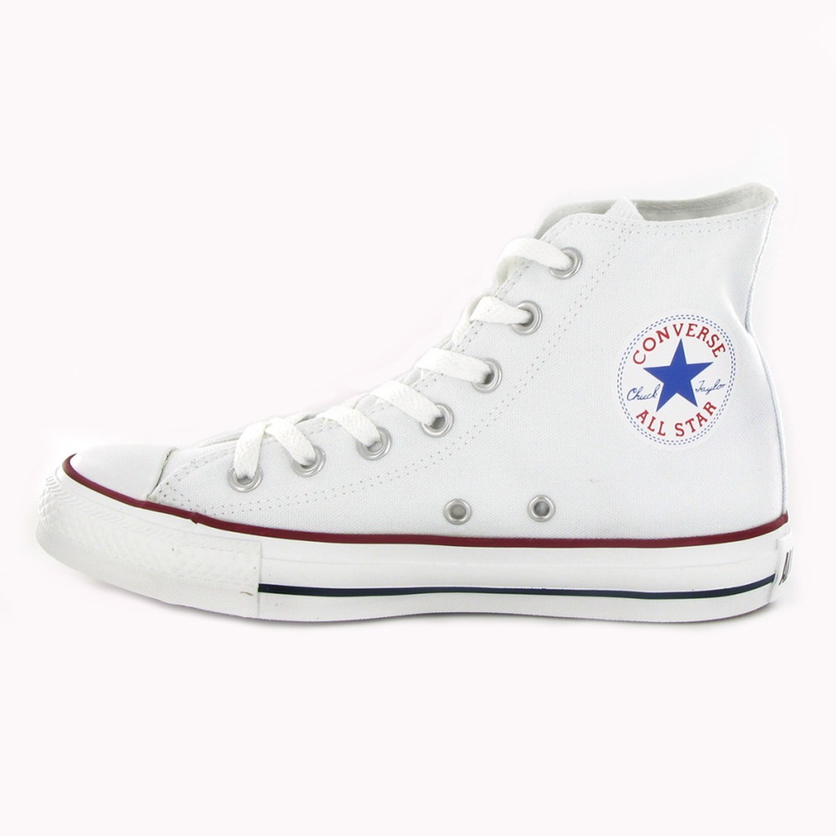 converse all star hi blancas converse all star hi blancas
