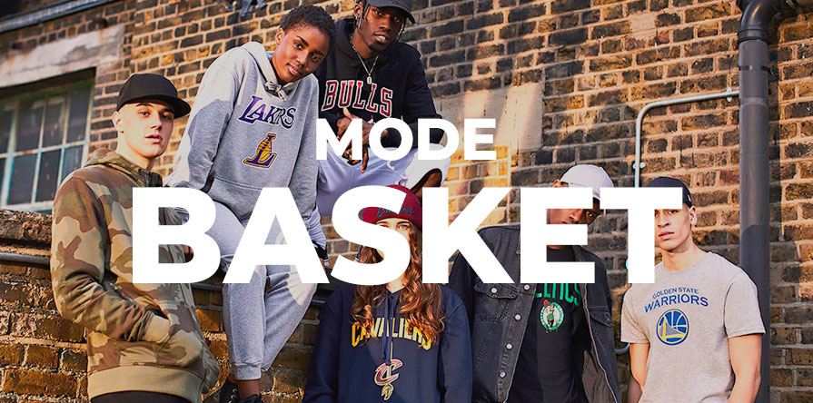 Saison de Basket