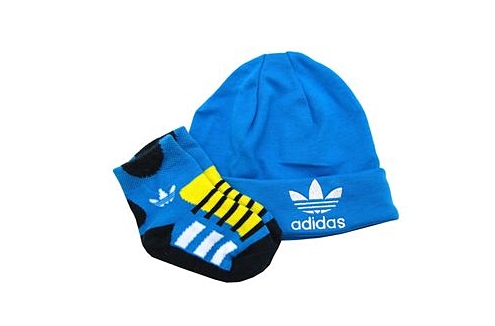 gorras para bebe adidas