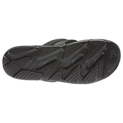 Adidas Sandalias Raggmo 2 (Negro/Azul) - manelsanchez.fr