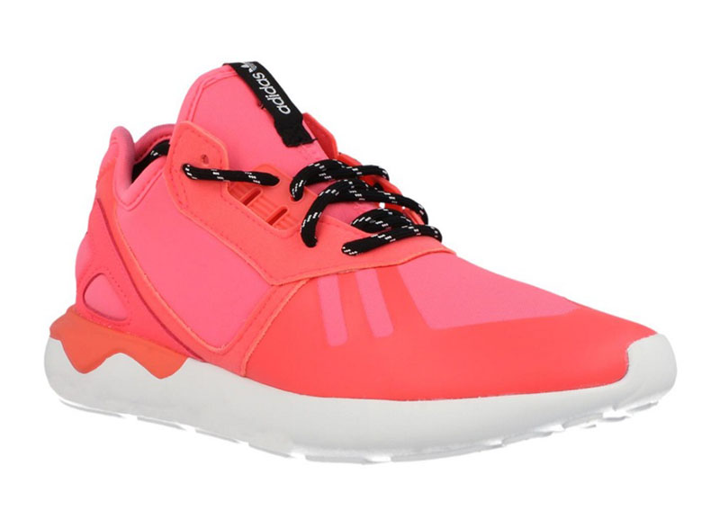 K Tubular Runner Tubular Adidas Rouge Primeknit Tubular Runner Rouge