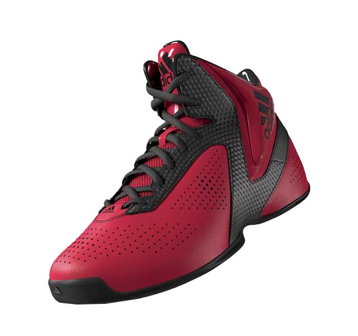 Zapatillas Basket Adidas Next Level Speed 3 Zapatillas Basket Adidas Next Level Speed 3