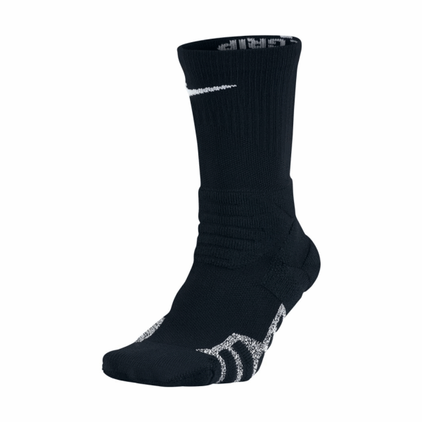 Nike Grip Power Crew Basketball Socks 010