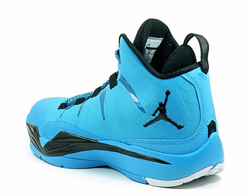 Jordan Super Fly 2 BG \