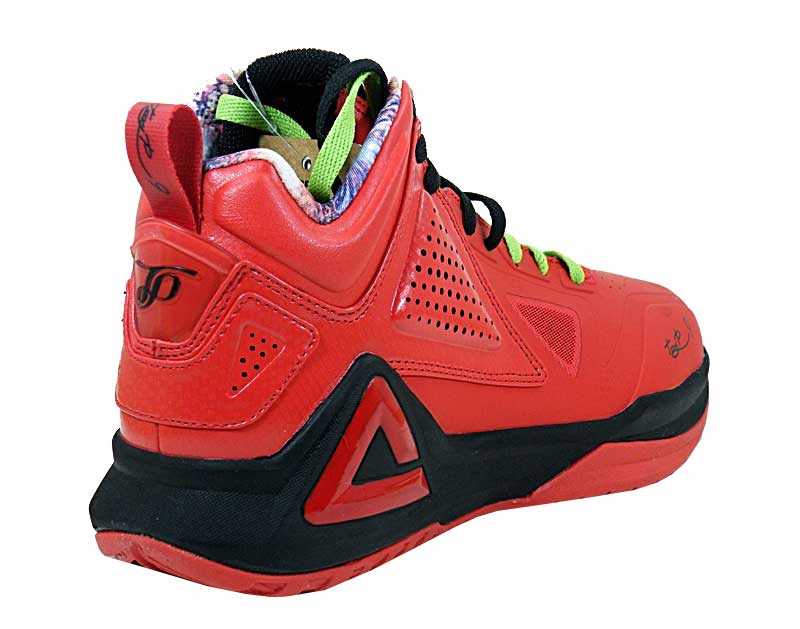 Sepatu Basket Zapatillas Tony Parker Basket Tenis Tony Parker