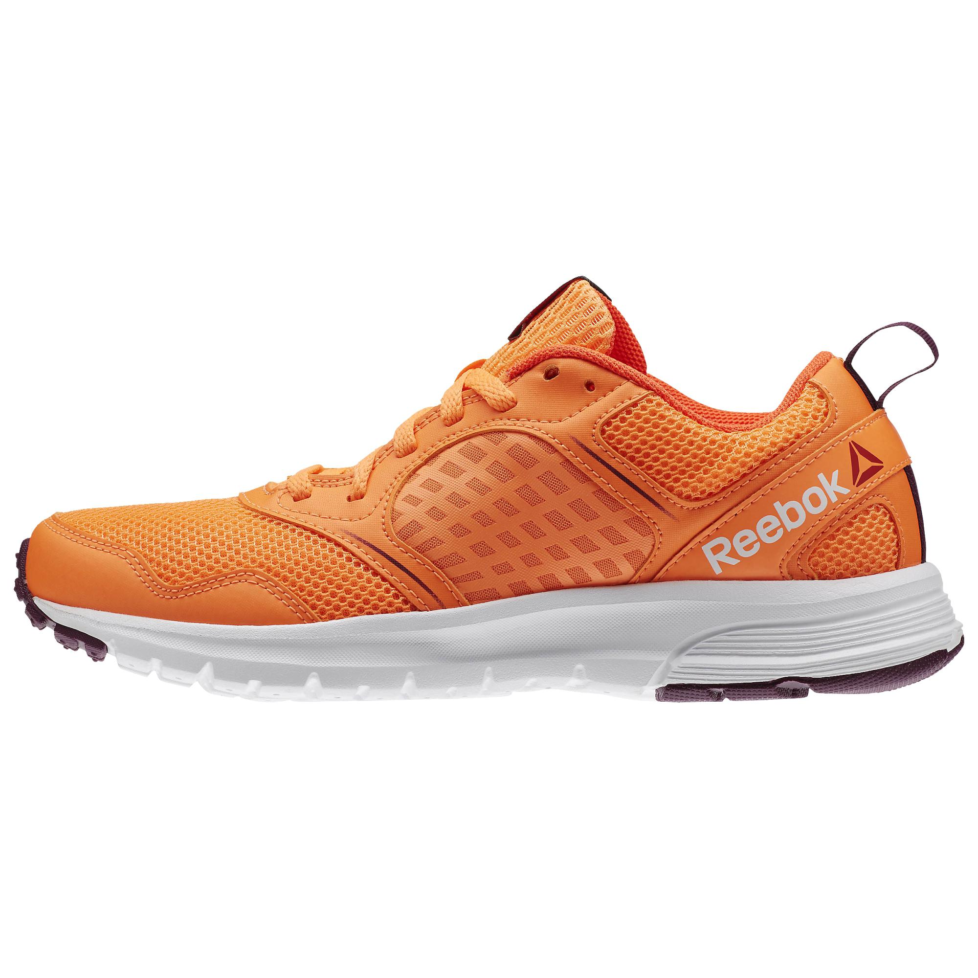 reebok print lite rush women's