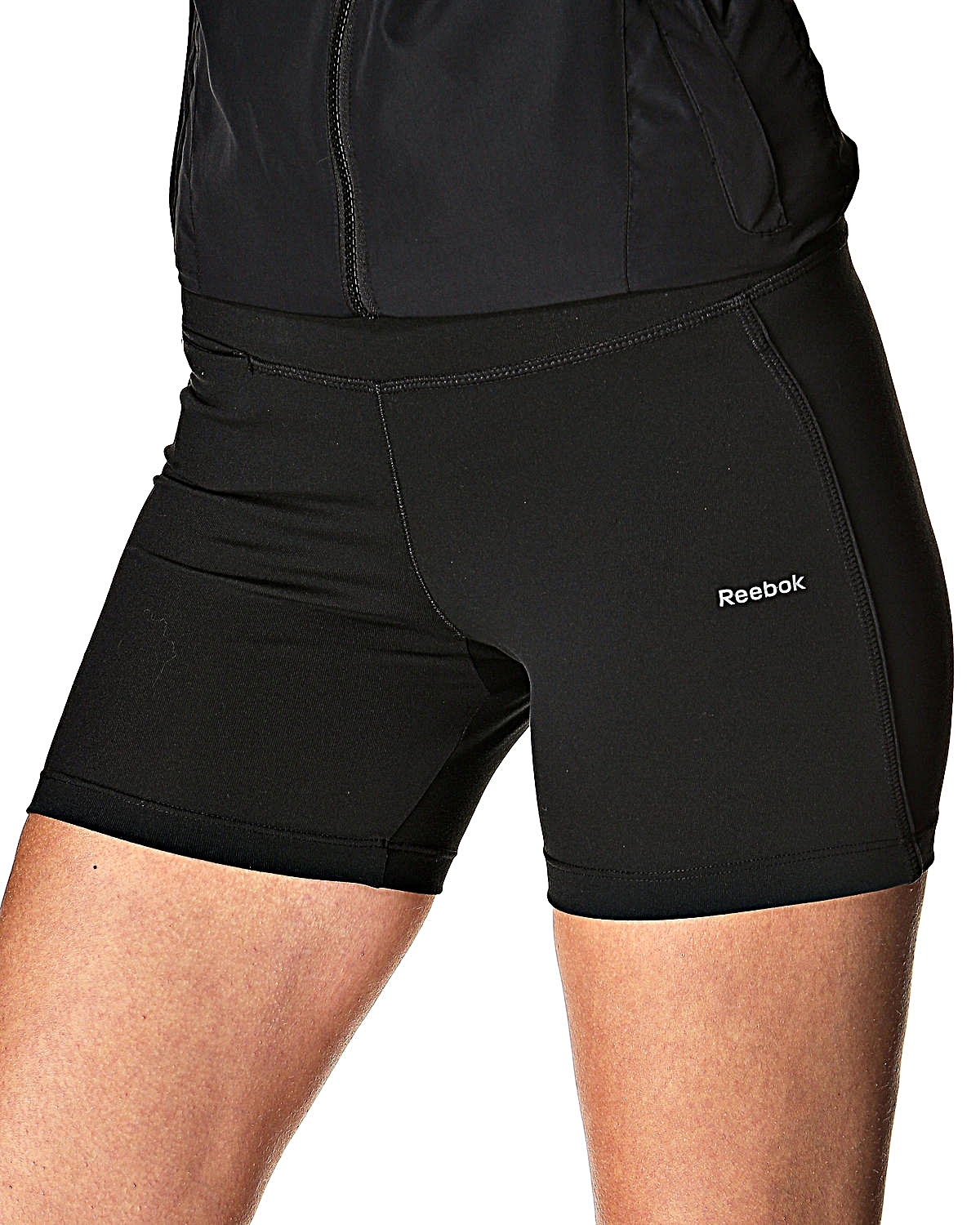 Reebok Short Dama CV6760 Re 2 In Short