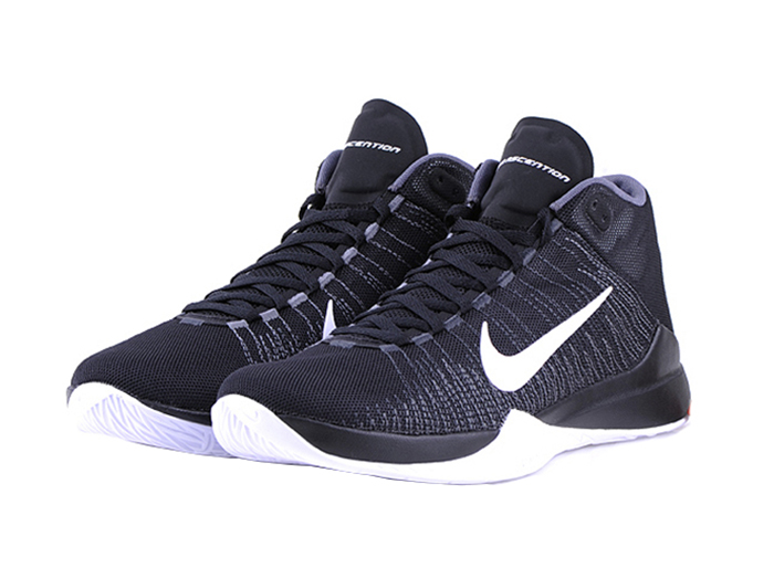 basket nike zoom ascention