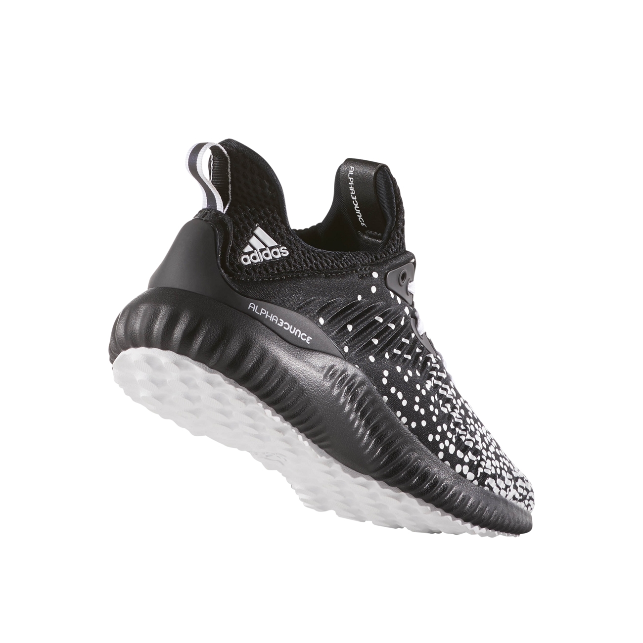 adidas alphabounce junior