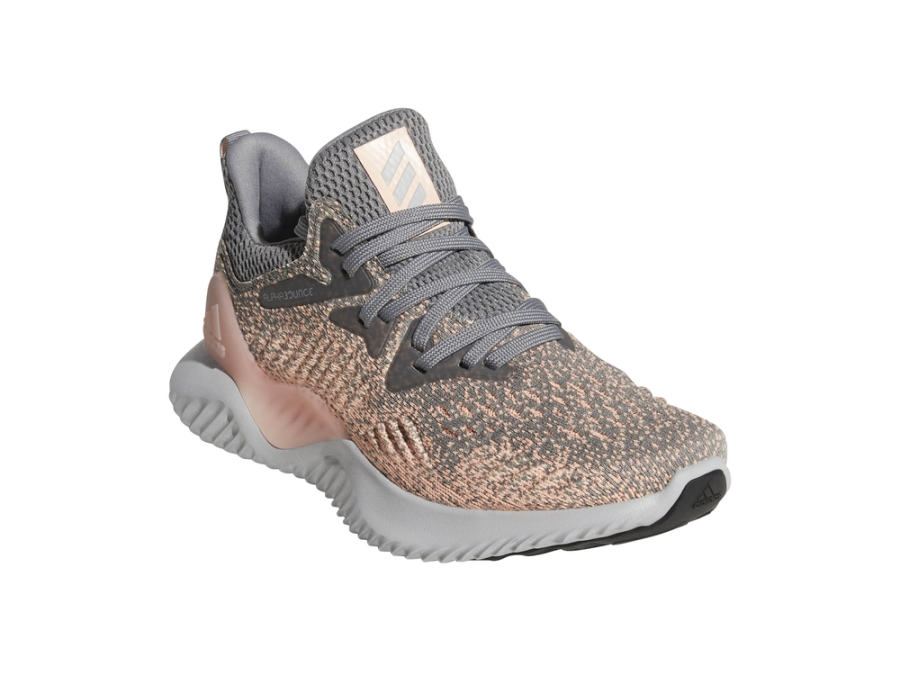 Adidas alphabounce junior deals