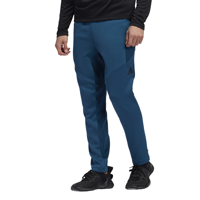 Adidas Climawarm Training Pants (tech mineral)