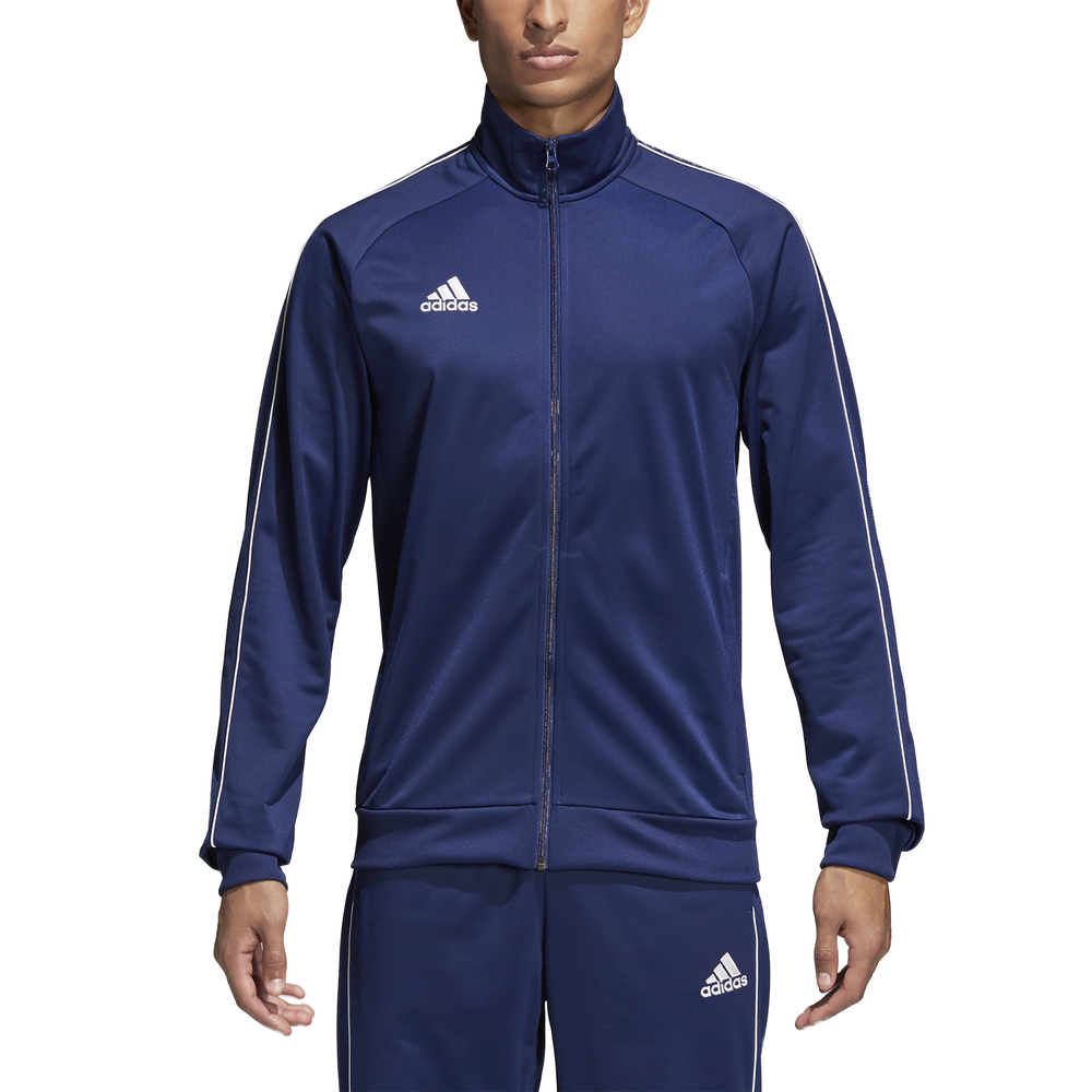 adidas polyester