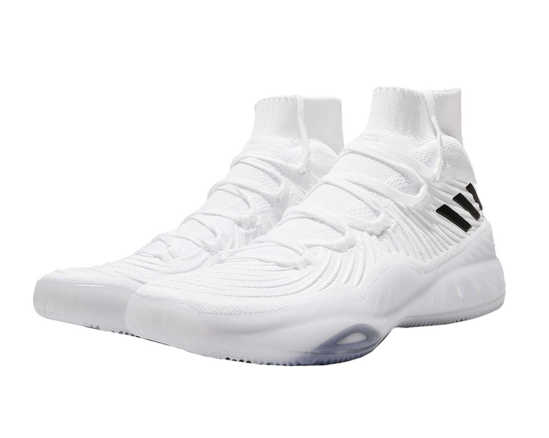 adidas primeknit explosive