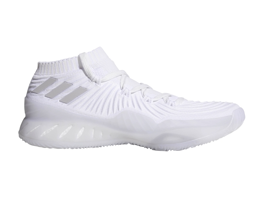 adidas primeknit low