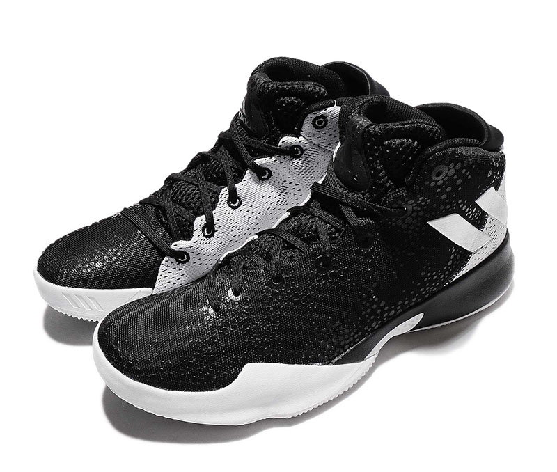 adidas crazy heat