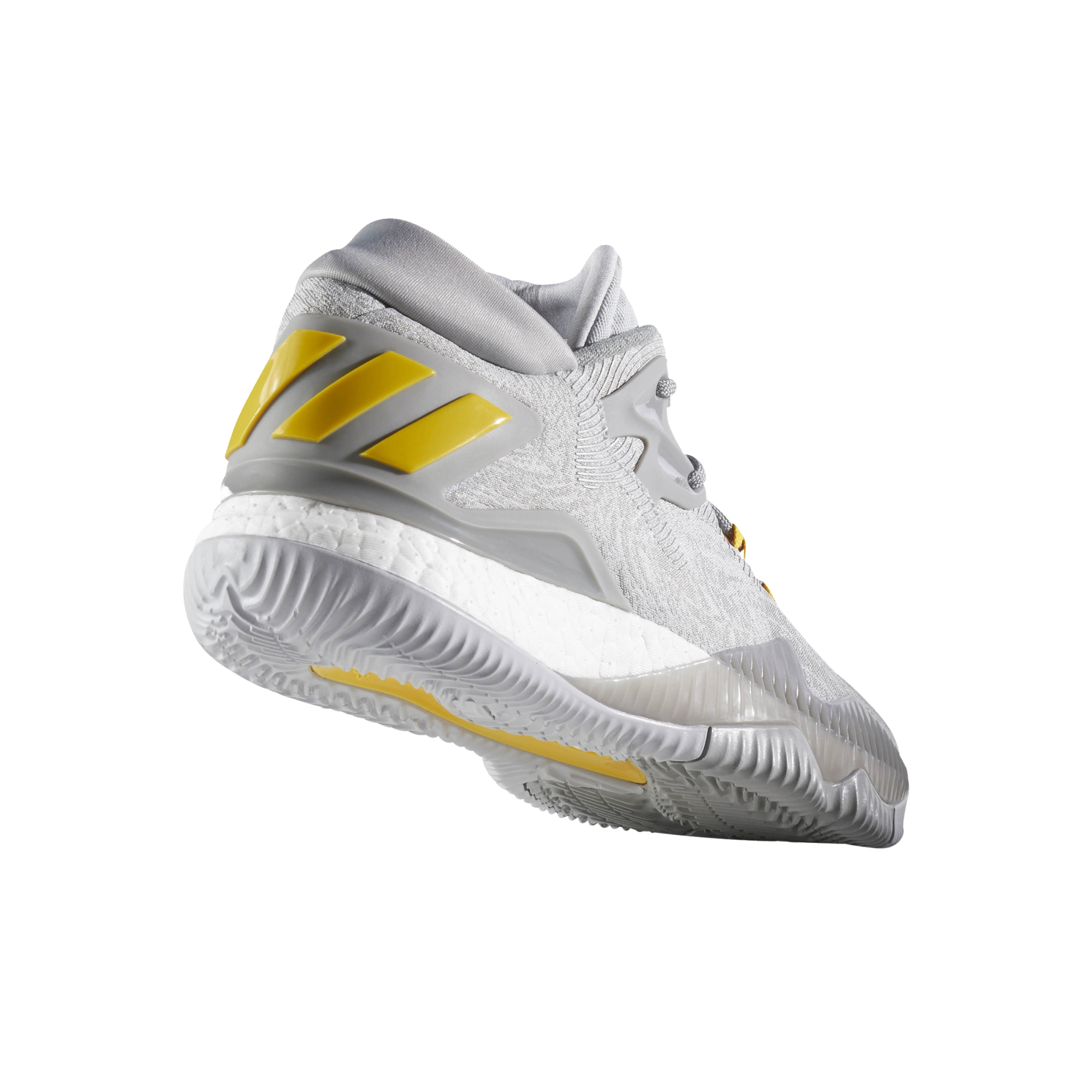 adidas performance crazylight boost low