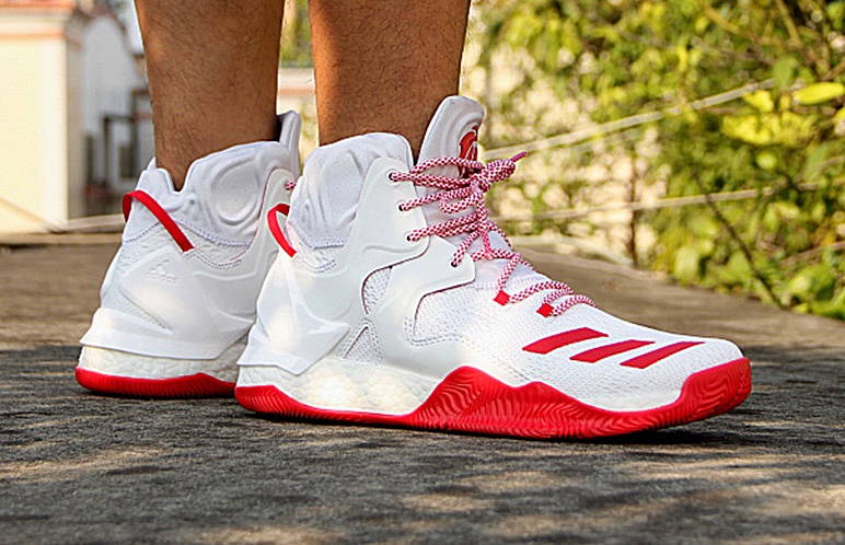 Adidas D Rose 7 