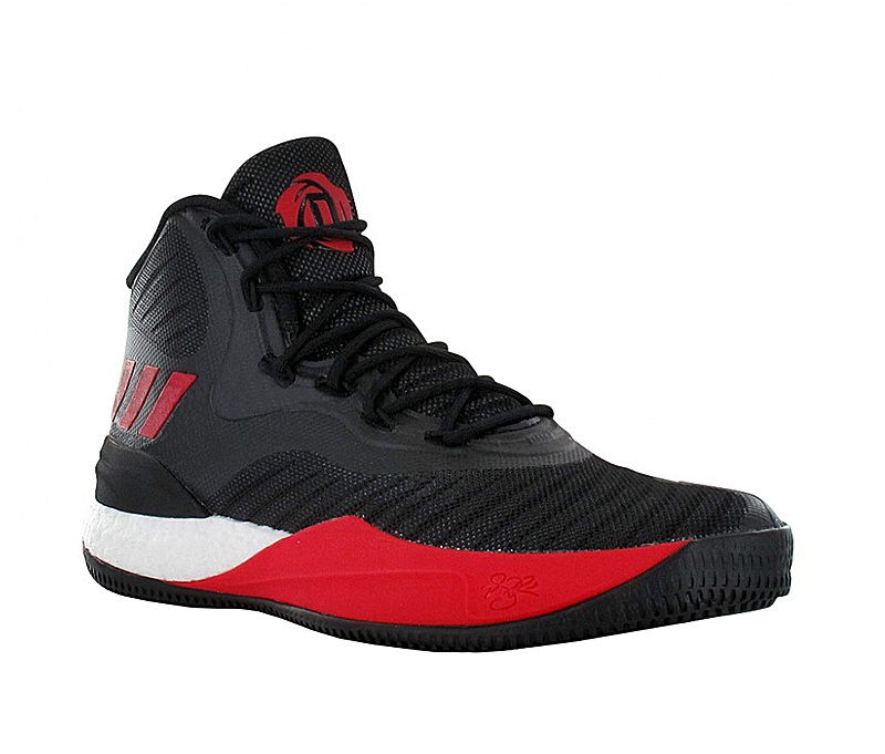 d rose 8