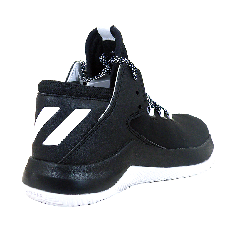 adidas d rose menace 2.0 review