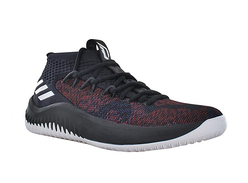 Adidas Dame 4 Cheroke