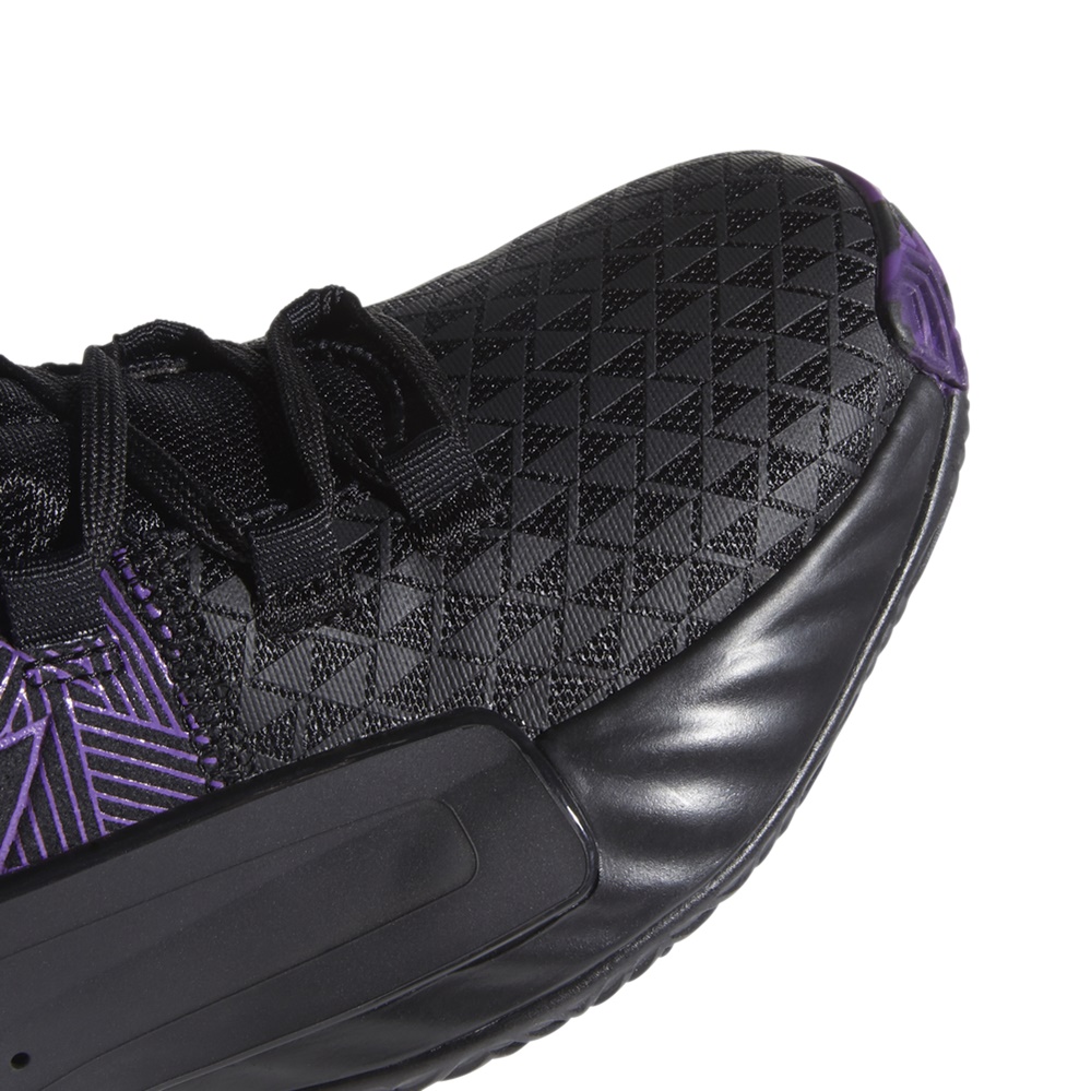 Adidas Dame 5 J 